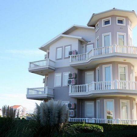 Апартаменты Olympias Court B Белек Экстерьер фото